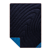 Original Puffy Blanket - Midnight Blue