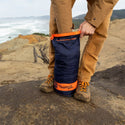 Original Puffy Blanket - Midnight Blue