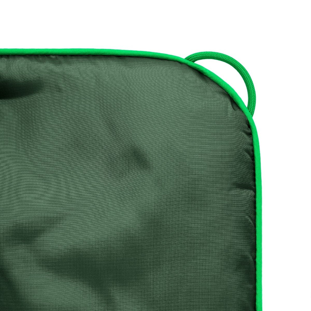 Original Puffy Blanket - Mountain Green