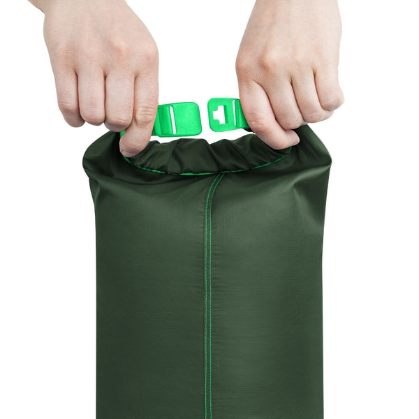 Original Puffy Blanket - Mountain Green
