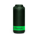 Original Puffy Blanket - Mountain Green