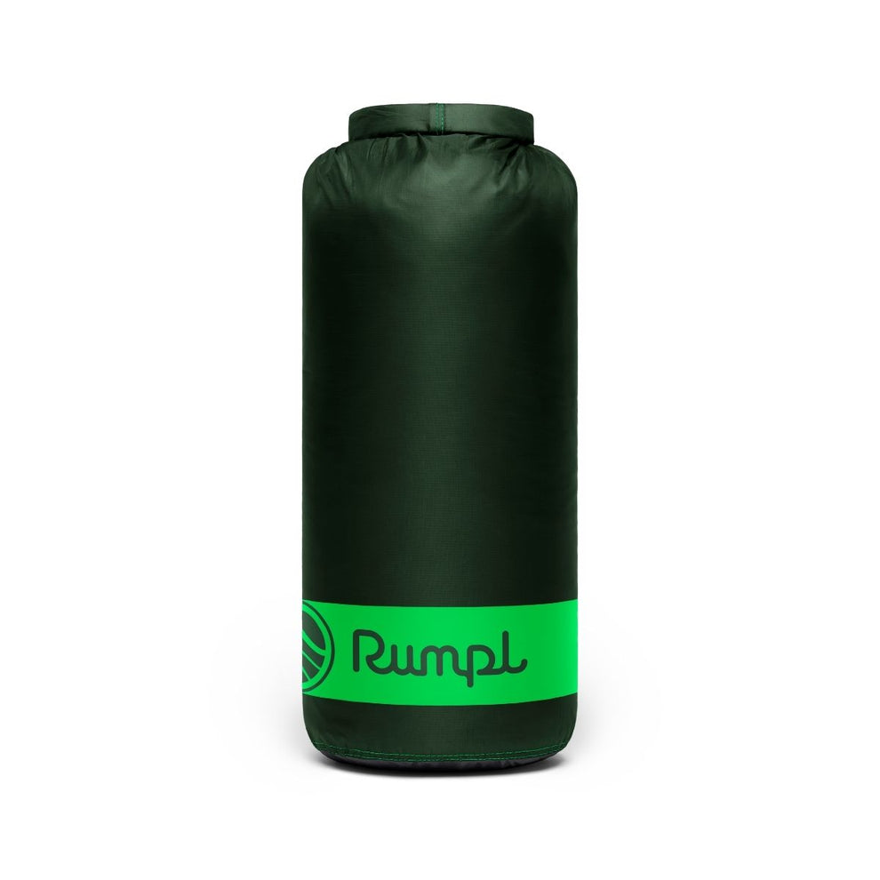 Original Puffy Blanket - Mountain Green