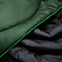 Original Puffy Blanket - Mountain Green