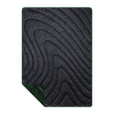 Original Puffy Blanket - Mountain Green