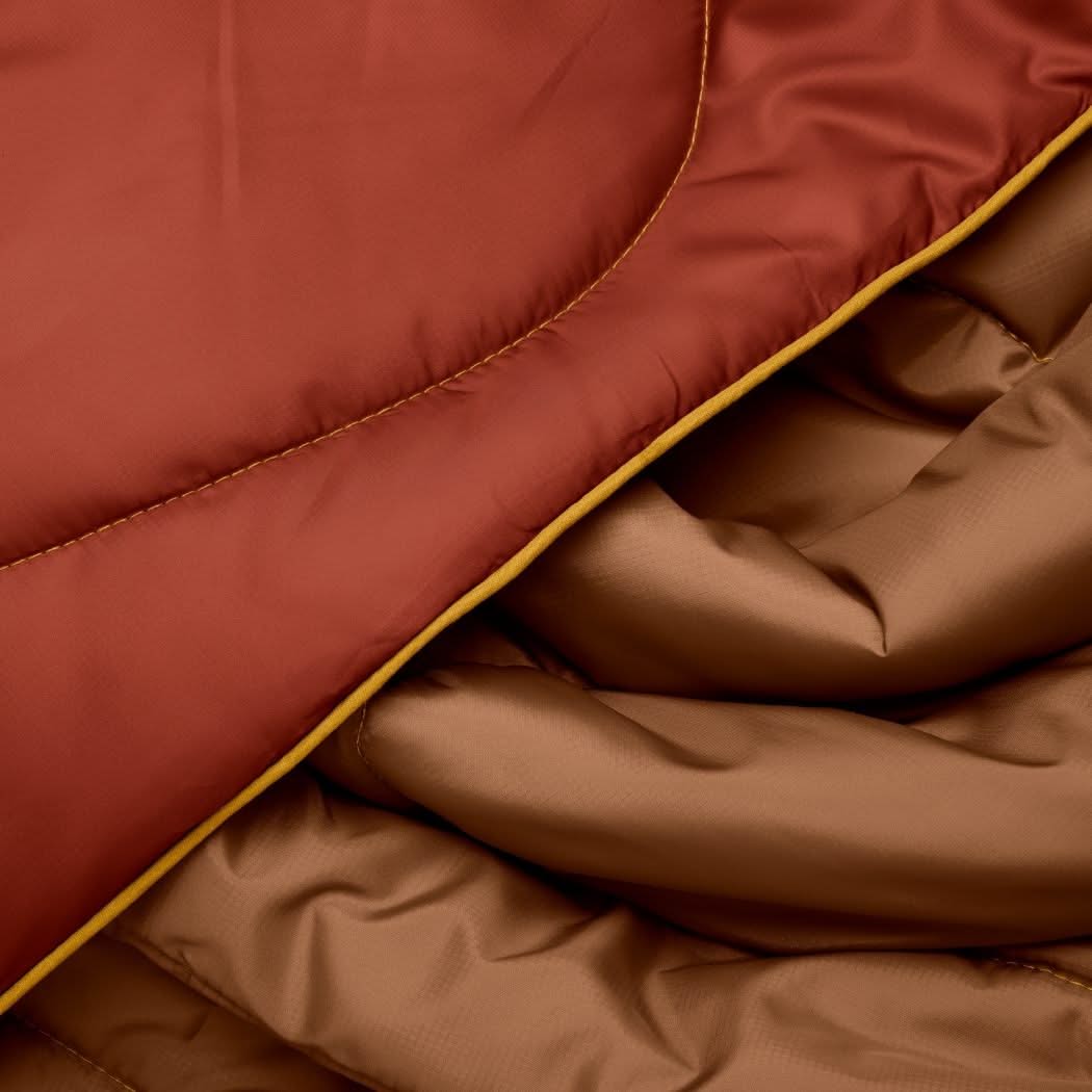 Original Puffy Blanket - Sedona