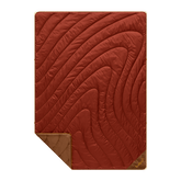 Original Puffy Blanket - Sedona