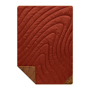 Original Puffy Blanket - Sedona