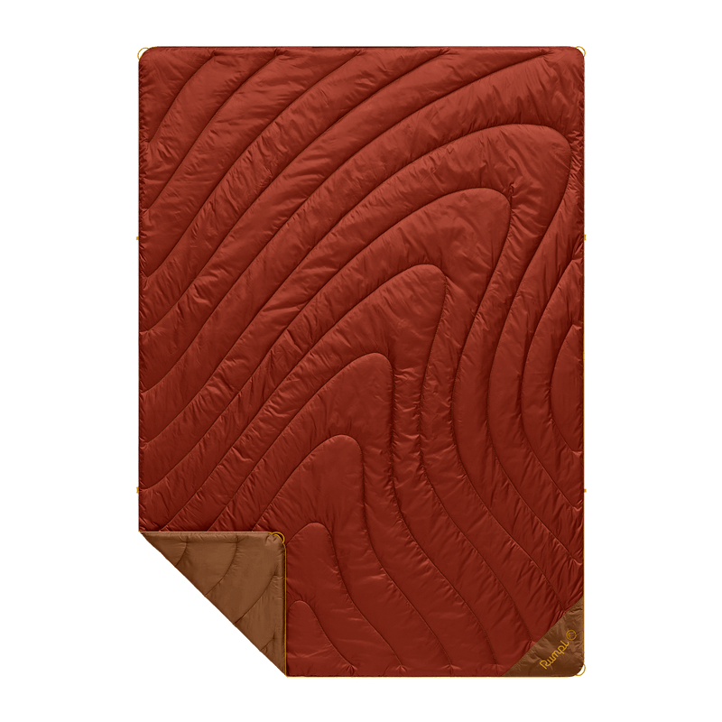 Original Puffy Blanket - Sedona