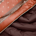 Original Puffy Blanket - Sedona Saguaro Bandana
