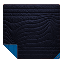 Original Puffy 2 Person Blanket - Midnight Blue