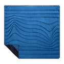 Original Puffy 2 Person Blanket - Midnight Blue
