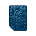 Travel Puffy Blanket - Deepwater