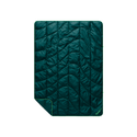 Travel Puffy Blanket - Sea Moss