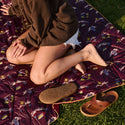 Stash Mat - Cherry Desert Cheers