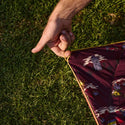 Stash Mat - Cherry Desert Cheers