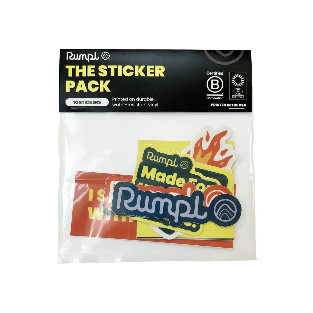 Seasonal Sticker Pack