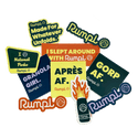 Seasonal Sticker Pack