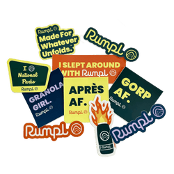 Seasonal Sticker Pack
