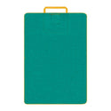 Tech Towel Tote Double - Aqua Outer Banks