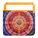 Tech Towel Tote Double - Tapestry Tie Dye