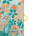 Tech Towel - Aqua Tropics