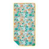 Tech Towel - Aqua Tropics