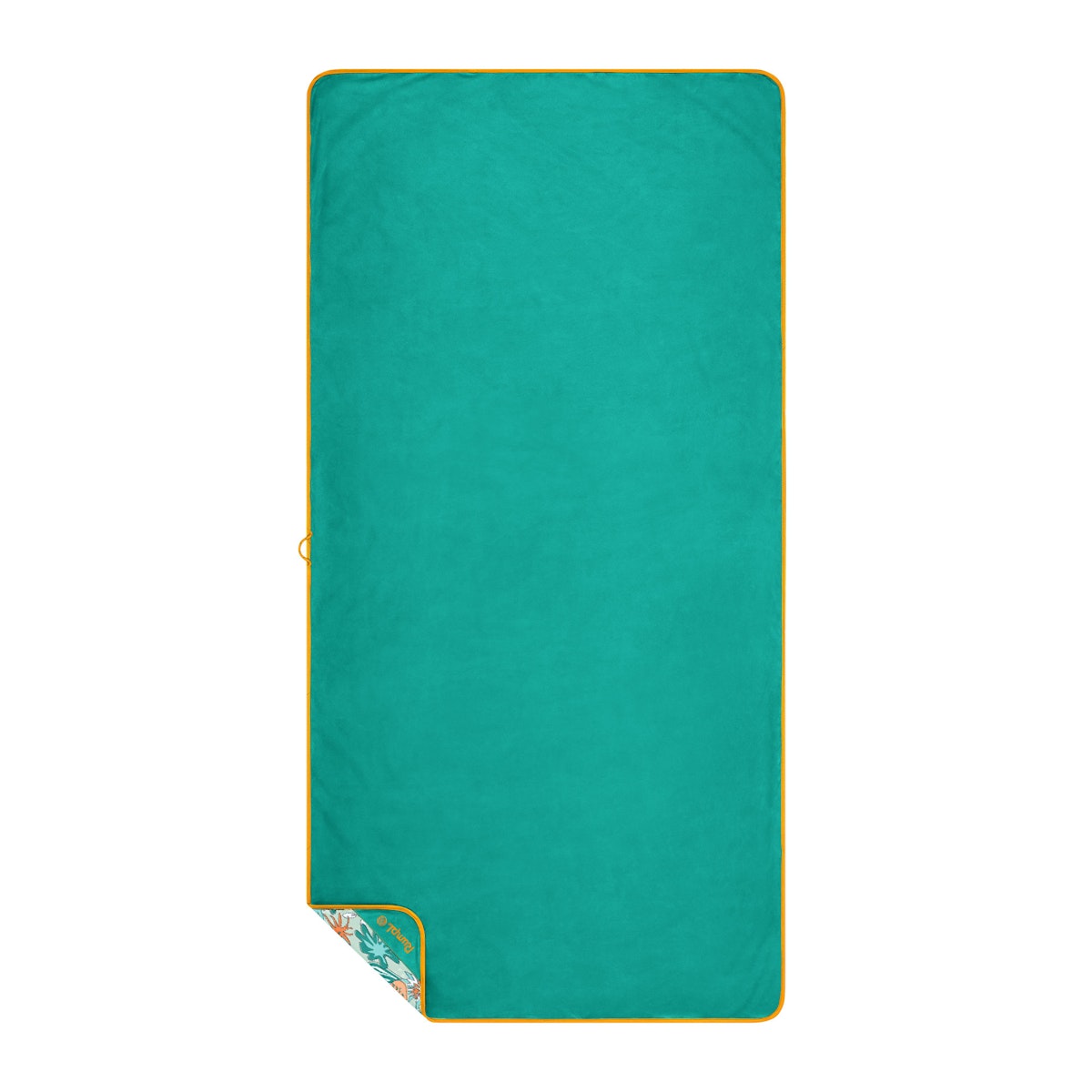 Tech Towel - Aqua Tropics