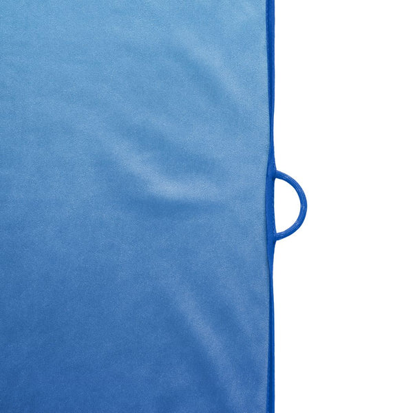 Tech Towel - Blue Sky Fade