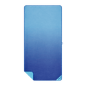 Tech Towel - Blue Sky Fade