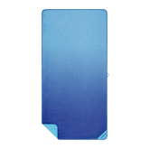 Tech Towel - Blue Sky Fade