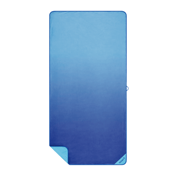 Tech Towel - Blue Sky Fade