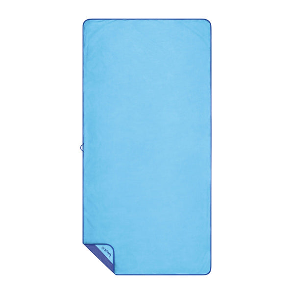 Tech Towel - Blue Sky Fade