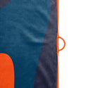 Tech Towel - Midnight Sandstone