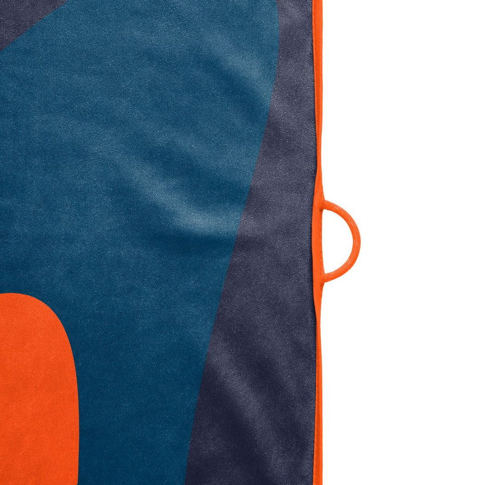 Tech Towel - Midnight Sandstone