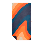 Tech Towel - Midnight Sandstone