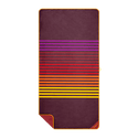 Tech Towel - Sunset Mini Stripes