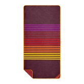 Tech Towel - Sunset Mini Stripes