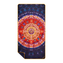Tech Towel - Tapestry Tie Dye
