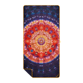 Tech Towel - Tapestry Tie Dye