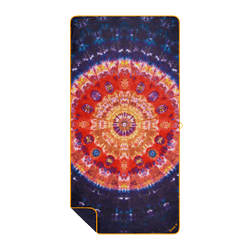 Tech Towel - Tapestry Tie Dye