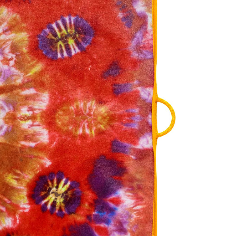 Tech Towel - Tapestry Tie Dye