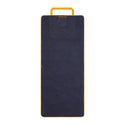 Tech Towel Tote - Tapestry Tie Dye
