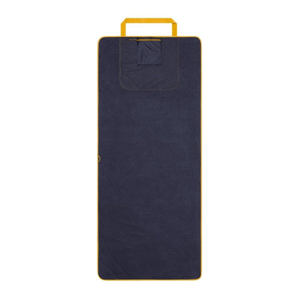 Tech Towel Tote - Tapestry Tie Dye