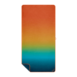 Tech Towel - Baja Fade