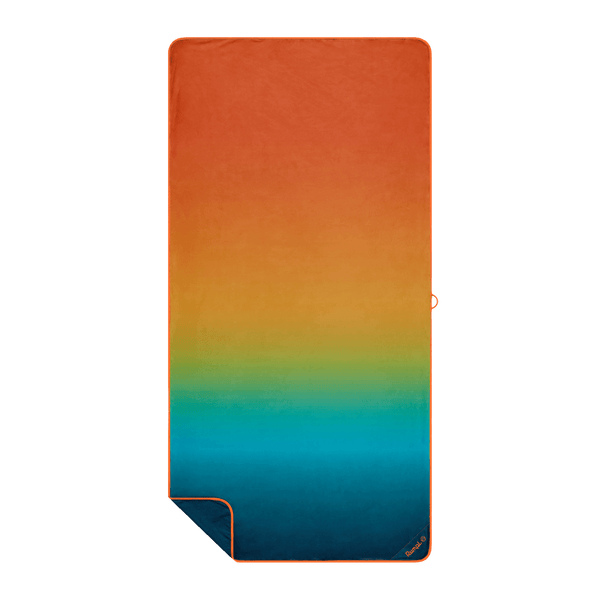 Tech Towel - Baja Fade