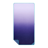 Tech Towel - Lavender Fade