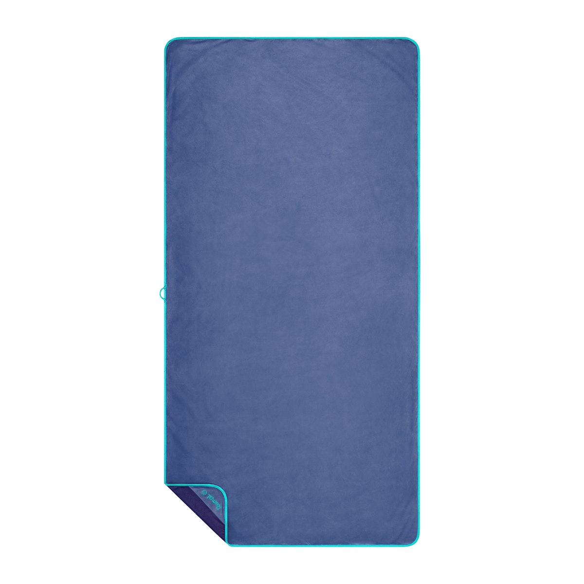 Tech Towel - Lavender Fade