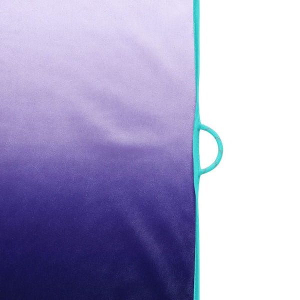Tech Towel - Lavender Fade