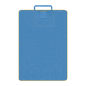 Tech Towel Tote Double - Shibumi Fade