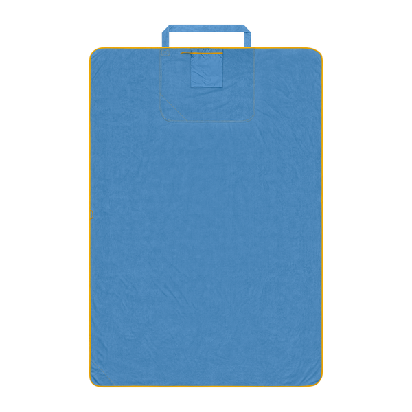 Tech Towel Tote Double - Shibumi Fade